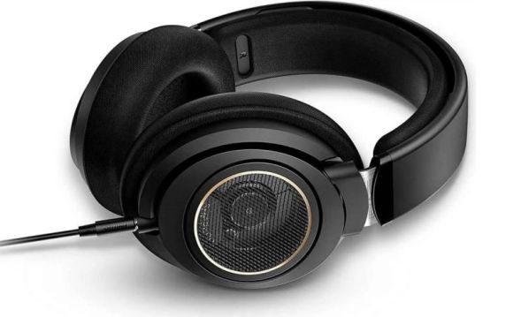 Philips SHP9600/00 circumaural - wired 3.5 mm plug