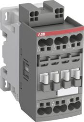 ABB Stotz-Kontakt AF30Z-30-00K-22 48-130V 50/60Hz 3p 15kW contactor, 1SBL276005R2200