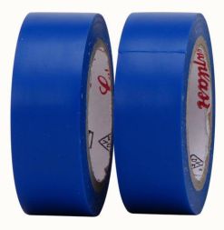 Kopp 55566424 45m width 15mm blue 2 pieces insulating tape