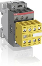 ABB Stotz-Kontakt AFS12-30-22-13, safety contactor 100-250V 50/60Hz-DC 3-pole 2S-SÖ, 1SBL157082R1322