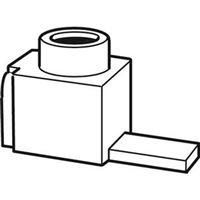 ABB Stotz-Kontakt AST50/18, connection terminal 6-50qmm, pin 17.5x7mm, straight connection, 2CDL200101R5018