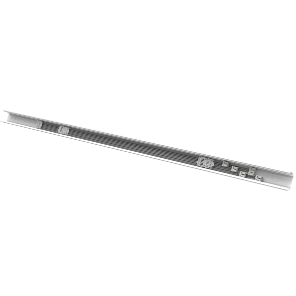 Regiolux 19200081100 SRT-A/1500/I-750 5x2.5mm+6x1.5mm vw mounting rail