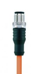 ESCHA 8058054 AL-WWAK4P3-1-AL-WAS4/S7400 connecting cable