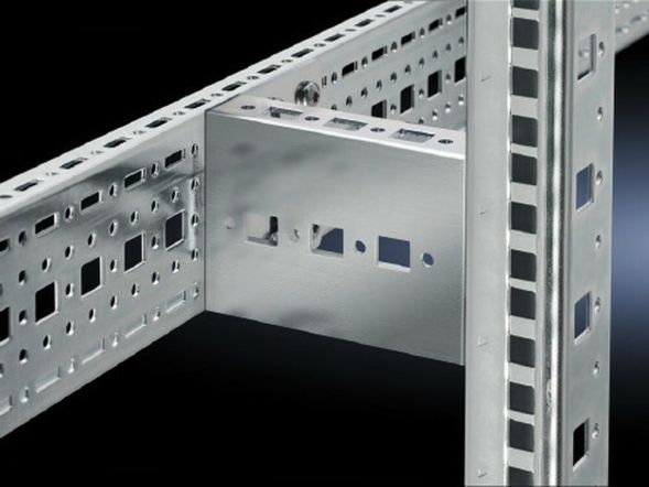 RITTAL 7284135 CabinetB 800mm PK=2pcs.