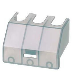 Siemens 3LD9251-0A terminal cover 3-pole