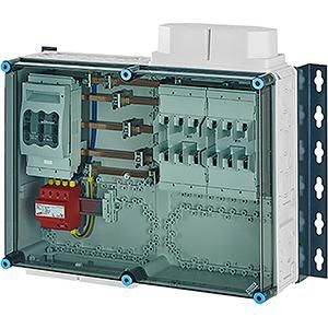 Hensel Mi AS 4142 S distributor