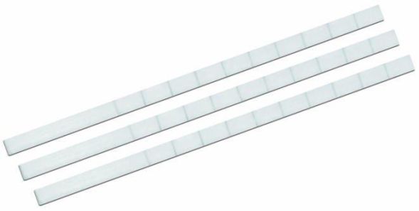 Wago 209-203 labeling strip