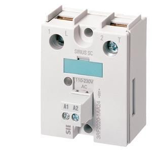 Siemens 3RF2090-1AA26 solid state relay