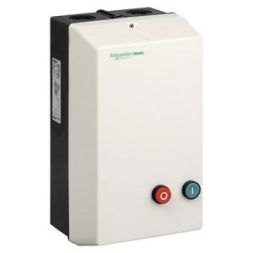 Schneider Electric LE3D35V7 30.0KW 400V 50/60HZ star delta starter