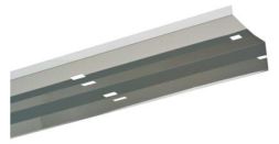 Siteco 5LS44302ES Alu for Monsun, asym, 2xT26 specular reflector