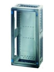 Hensel FP 0310 ENYSTAR 216x486x136mm empty housing