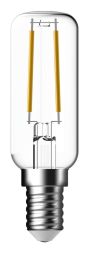 Megaman MM21131 Filament T25 2.5W 250lm E14 827 LED bulb