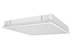 Ridi Leuchten 0832881 EBRME-LED 418/8TW-OS-DA LED recessed light