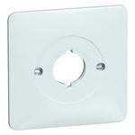 Hochköpper 00142811 80.610 PA W white cover