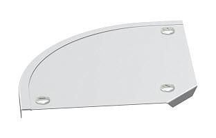 OBO Bettermann DFB 90 300VA4571 for RB 90 300 cover, 7134990