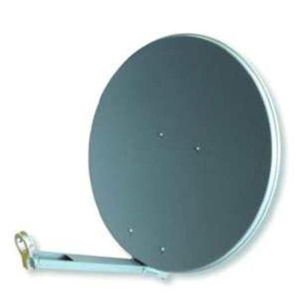 Televes S860CL-G 85x90 cm aluminum reflector Classic Line