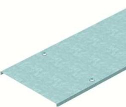 OBO Bettermann DRL/200 200x3000 cover with rotary latch, 6052207