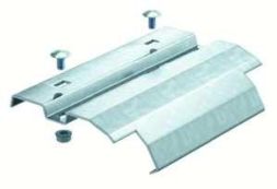 OBO Bettermann LAB 30 FT for cable ladder outlet plate, 6220444