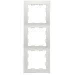 Hochköpper 00316571 3-way aluminum frame