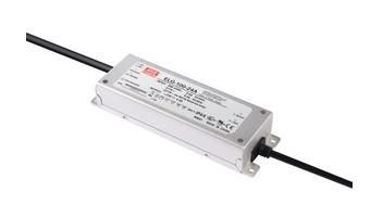 Barthelme 66000215 230V 24V 75W 3.15A IP67 180x63x35.5 LED control gear