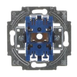 Busch-Jaeger 2061 U light signal insert, unequipped