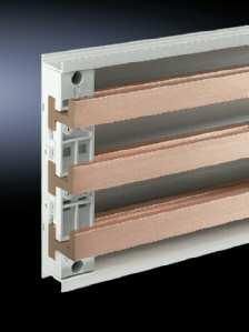 RITTAL 3528010 special busbar PLS 895mm 1600A pack of 3.