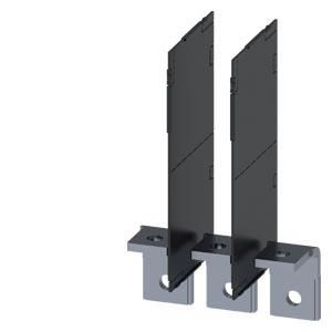 Siemens 3VA9403-0QG00 screw right angle 3VA2 400/630