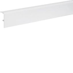 TEHALIT SL2005109010 skirting board channel 20x50 pure white