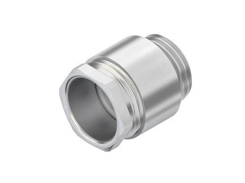 Kleinhuis 490M2521 M25 for cable D: 17-19mm brass cable gland