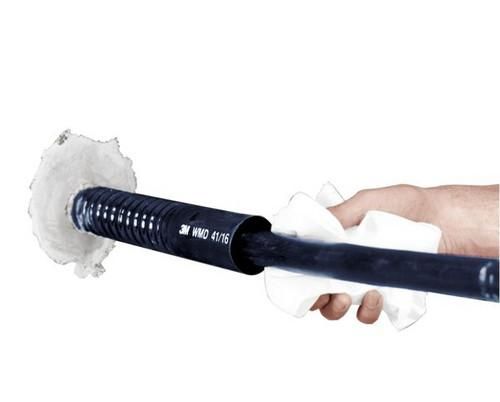 3M 7000063503 WMD-26/10 wall duct