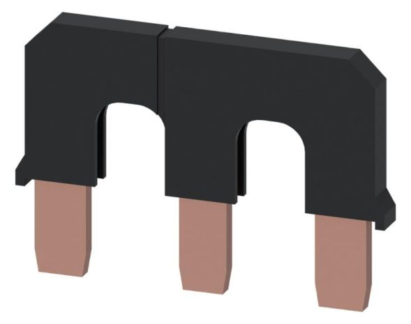 Siemens 3RT1936-4BA31 3-pole for 3RT103. Parallel connection