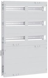 ABN flat 72TE-REG/48TE-terminals 500x750mm distribution panel ( VF25RK0320 )