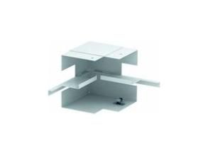 OBO Bettermann GS-SI90130RW symmetrical pure white internal corner, 6277340