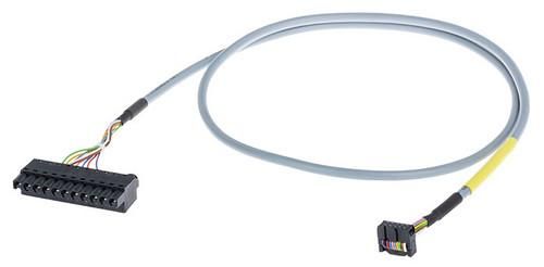 Wago 706-3033/202-300 PLC connection cable 3m and.PLC device