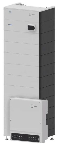 Fenecon FHO124 Home 10 52.8kWh Home 10 kW with 52.8 kWh