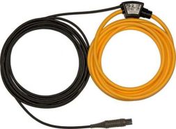 Gossen Metrawatt Z592W GEOHM FLEX 3