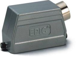 Lapp 19123900 EPIC HB 24 TS-RO M32 ZW housing