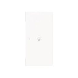 Busch-Jaeger 2CKA006220A0952 6231-22-44G 2-f.right with symbol light rocker