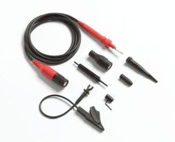 Beha Amprobe 4025781 VPS510-R 500 MHz 10: 1 red voltage probe set