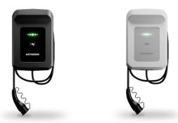 Kathrein 62007010 Digital Systems AC40-11-C750-W Wallbox