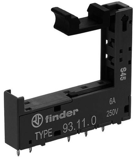 Finder 93.11.0 Relay socket