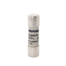 Mersen D213098J FR10GG50V2 2A gG AC400-500V 10x38 cylindrical fuse link