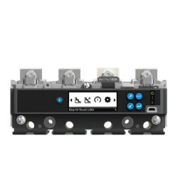 ABB Stotz-Kontakt 1SDA100159R0001 Ekip Hi-Touch LSI In63A XT2 4P circuit breaker