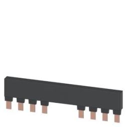 Siemens 3KC9218-2 connecting bridge for 3KC0 size 2 4-pole