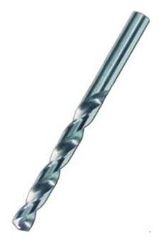 PROTEC.class 05102220 Special drill twist drill DIN 338 HSS-G, 2er 3,0 PSHSS