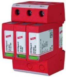 Dehn & Söhne 952517 Surge arrester DEHNguard DGM YPV SCI1200FM
