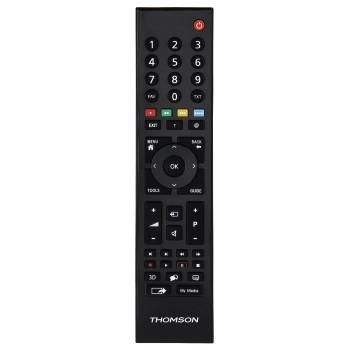 Hama 00132671 ROC1117GRU for Grundig TVs remote control