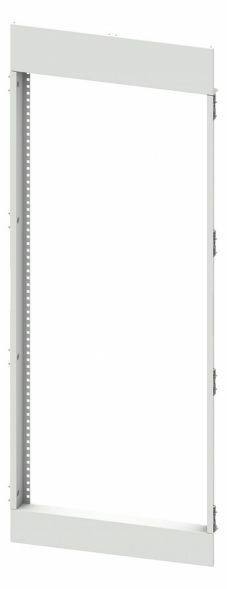 Siemens 8PQ2000-8BA03 SIVACON S4 H:1600mm W:800mm fixed cover frame