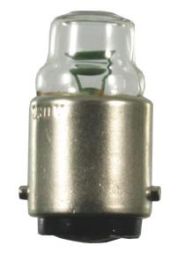 Scharnberger &amp;amp; Hasenbein 28051 Glow Lamp 220V BA15D