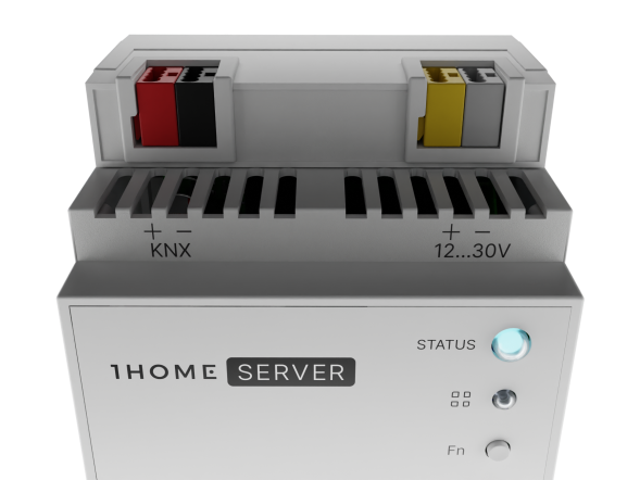 1Home KNX Server | Bridge